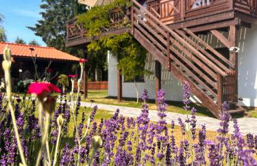 I - Apartament na Warmi dla rodzin z dziećmi - Foto 20