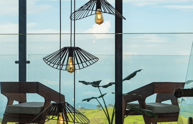 Lumina Valley View Monteverde - Foto 14