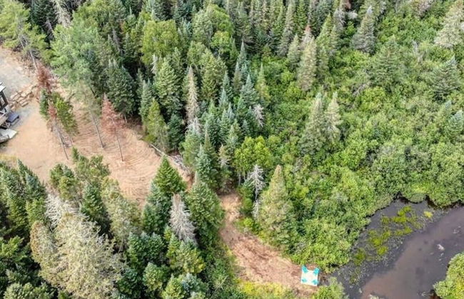 Le Grand Duc- SPA Sauna- Bord Rivi re Noire - Foto 58