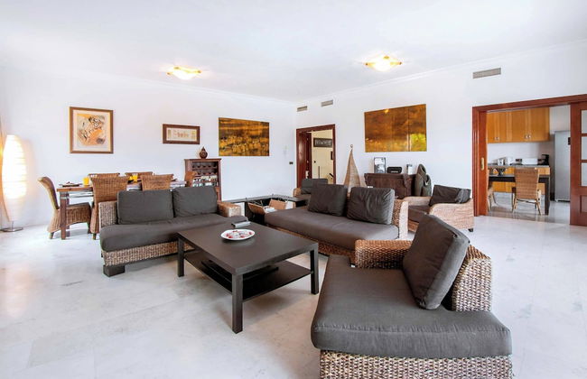 Villa Royal Sunset - Foto 3