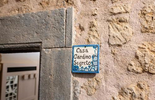 ViCity Orvieto, la Casa degli Affreschi e la Casa del Giardino Segreto - Photo 49