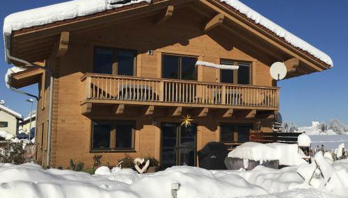 Blockhaus Grünes Herz - Foto 5