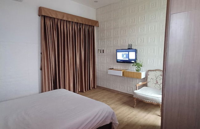 Seashine Apartment - Foto 4