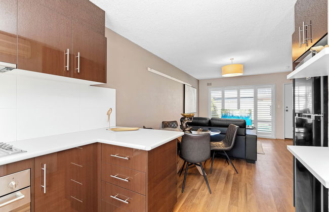 Wagga Central Apartments - Foto 8