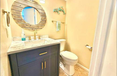 Oceanfront Villa Heated Pool - Foto 21