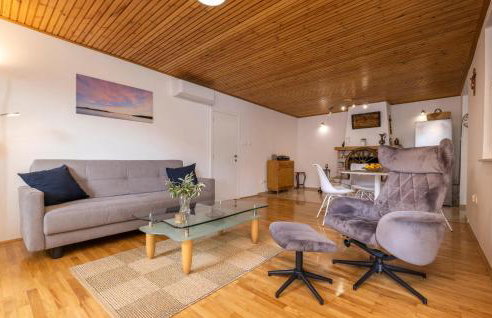 Stunning Apartment In Mali Losinj With Wifi - Foto 8