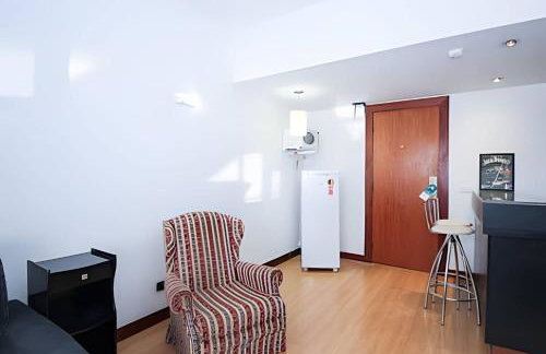 OZPED Flats Particulares Edifício Bonaparte - Foto 70