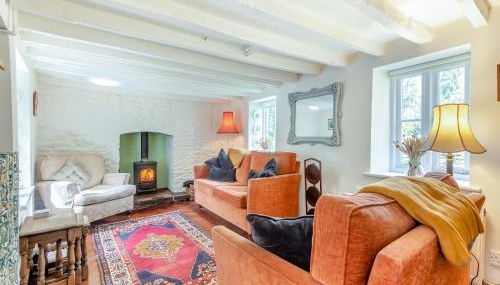 Church House Cottage - Foto 2