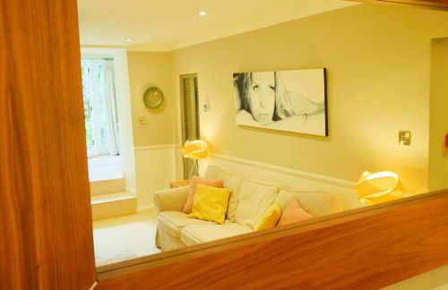 Elliston two bedroom garden flat - Foto 6
