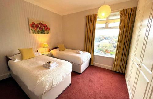 Beautiful Period Property in Central Location - Pass the Keys - Foto 6