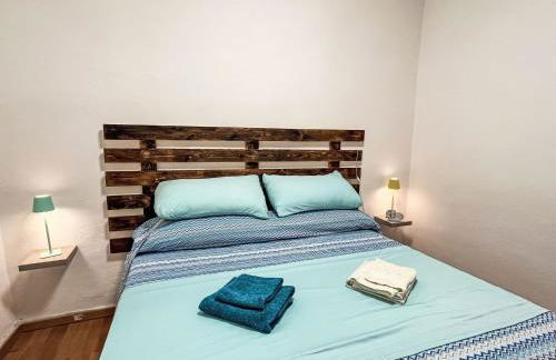 Apartment Casa dei Nani by Interhome - Foto 10