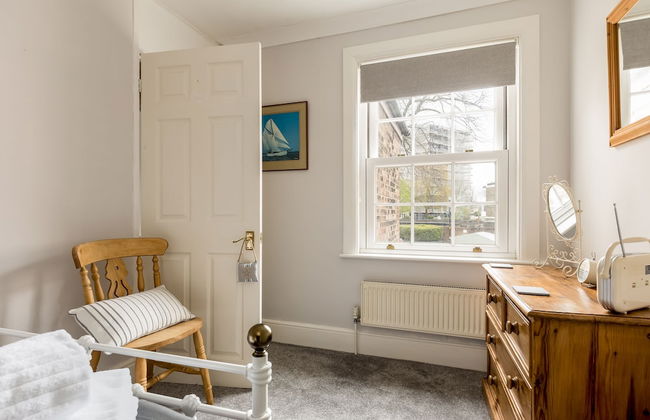 Fishermans Cottage - Foto 33