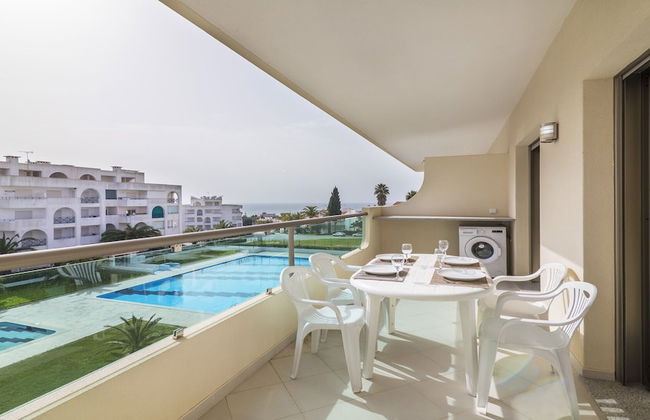 Apartamentos Turisticos Vista Mar - Foto 21