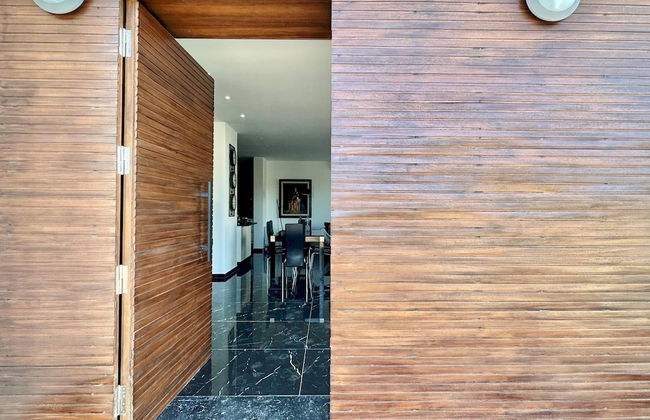 Gammarth Touristique Piscine Commune Bord de mer - Foto 24