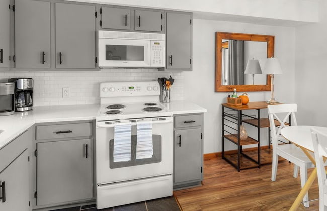 57 North Lynx 3 Bedroom Condo by RedAwning - Foto 13