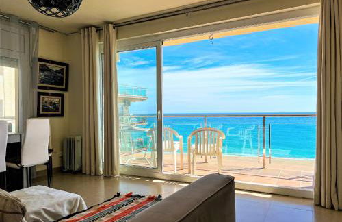 Apartment in Santa Susanna by the Beach - Foto 9