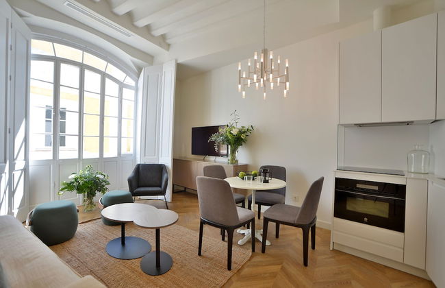 Plaza Mina Suites - Adults Recommended - Foto 41