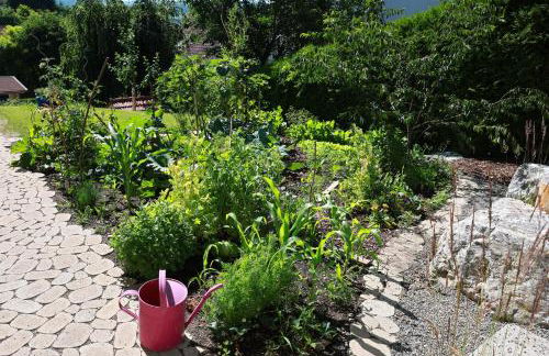 Wohlfühl-Alpenblick Apartments - Foto 56