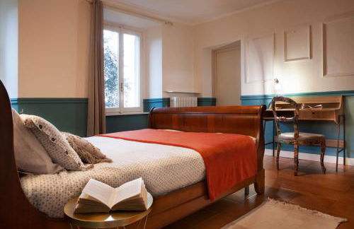 Como Lake Panorama Apartment Sveva - Foto 14