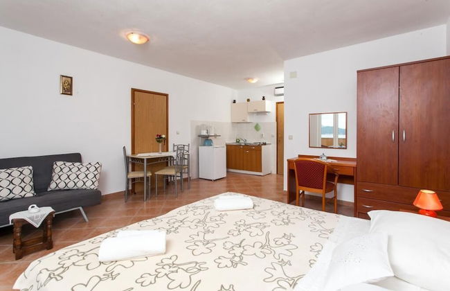 Apartments Ana Lopud - Foto 15