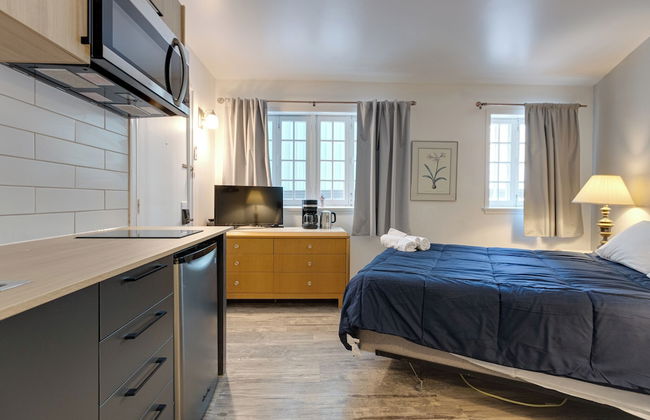 Hotel Le Cavalier - M11 - Photo 9