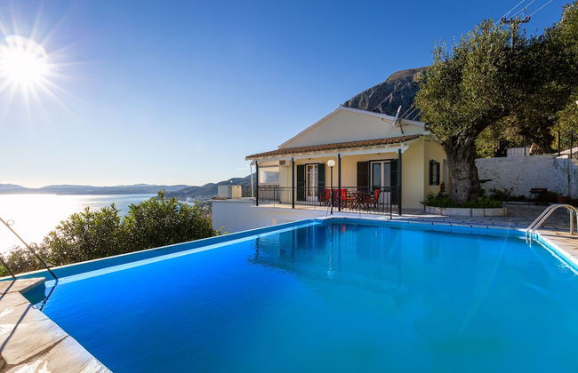 Villa Georgina - Foto 19