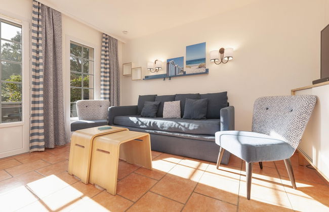 Village Pierre & Vacances - Moliets - Foto 47