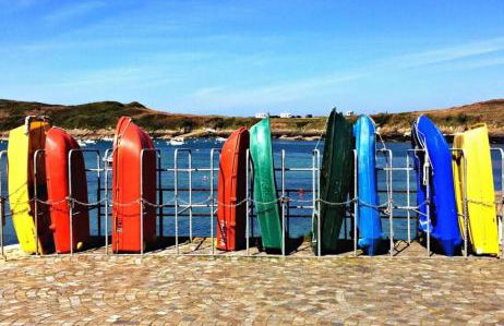 Cabana Lampaul - Foto 19