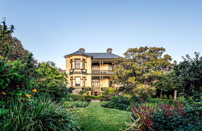 The Corinda Collection - Foto 1