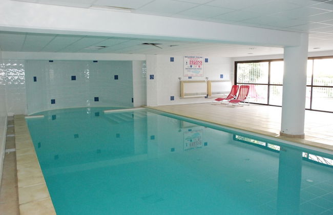 UZES APPART HOTEL - Foto 21