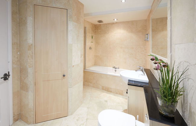 Host Stay Muggles Mews - Foto 4