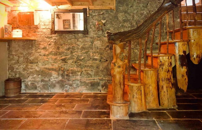 Unique Fairytale Farmhouse Near Galway - Foto 70