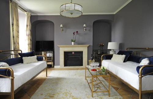 Topside House - Beautiful 7 bedroom house with hottub wifi and parking near Bath Wells Frome - Foto 64