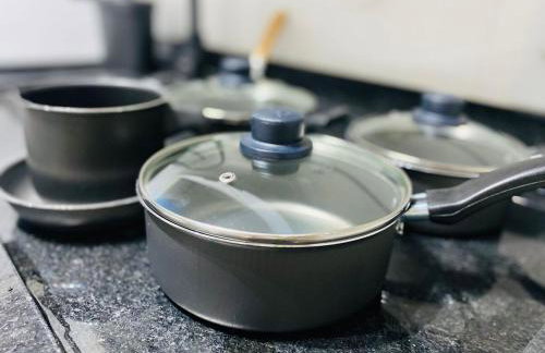 Flat Bauru - Foto 28