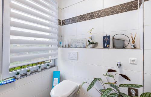 Fewo am Georgengarten - Wohnung 1 - Foto 15