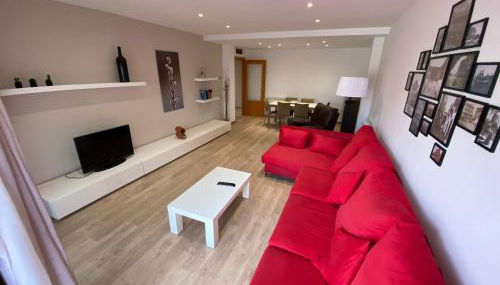 Piso céntrico reformado - Foto 3