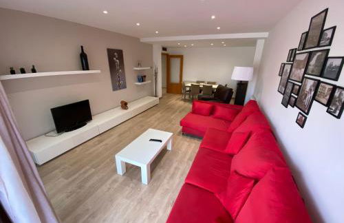 Piso céntrico reformado - Foto 3