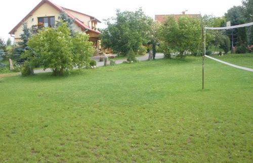 Agroturystyka Pod Podkową - Photo 70