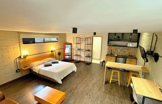 Frontera by Roots Rentals - Foto 1