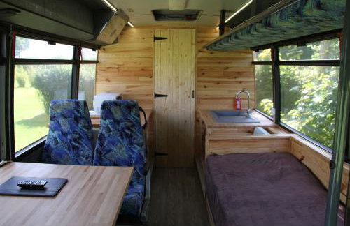 Baie de Somme Bus - Foto 9