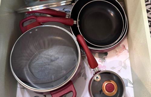 Country Retreat with ponds-views-porches & pups - Foto 18