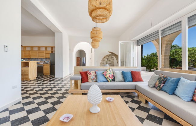 2444 Villa Mirante by Perle di Puglia - Foto 34