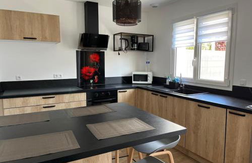 Modern,cozy house near Paris & Disneyland Paris - Foto 1