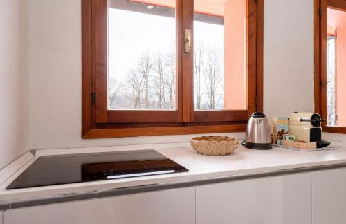 Villetta Rossa by Wonderful Italy - Foto 33