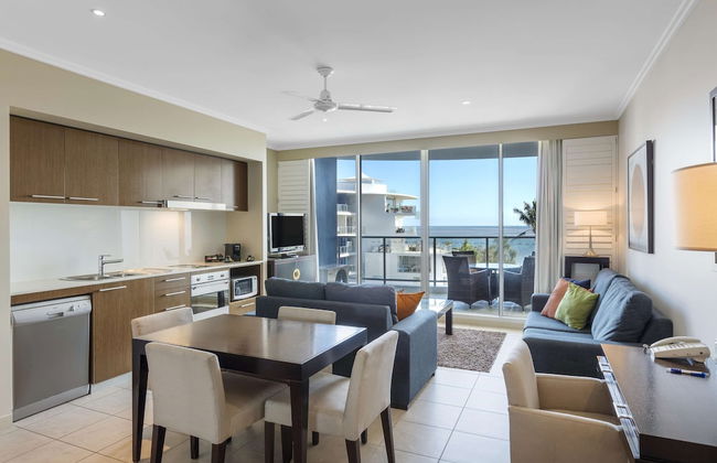 Oaks Hervey Bay Resort and Spa - Foto 37