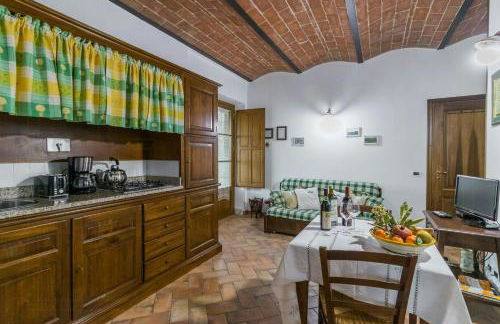 Lake View Apartment In Umbria - Foto 3