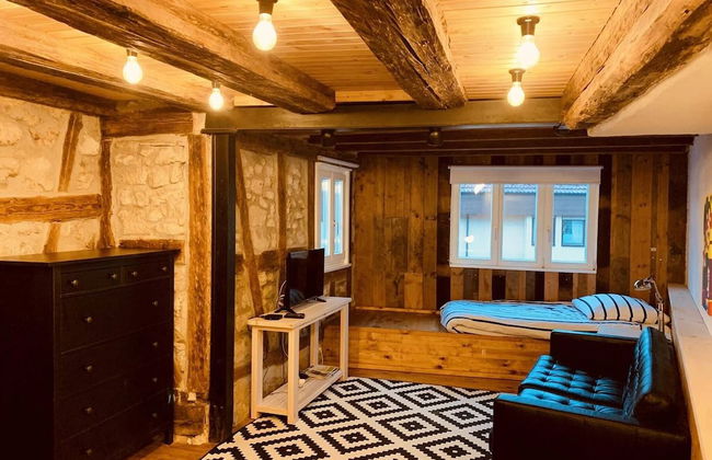 Zuhause In Unserer Hausele - Foto 9