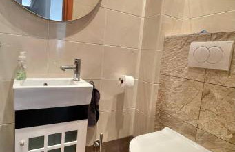 Luxury VILLA ETERNITY - marvelous sea view - Opatija-Poljane - Foto 47