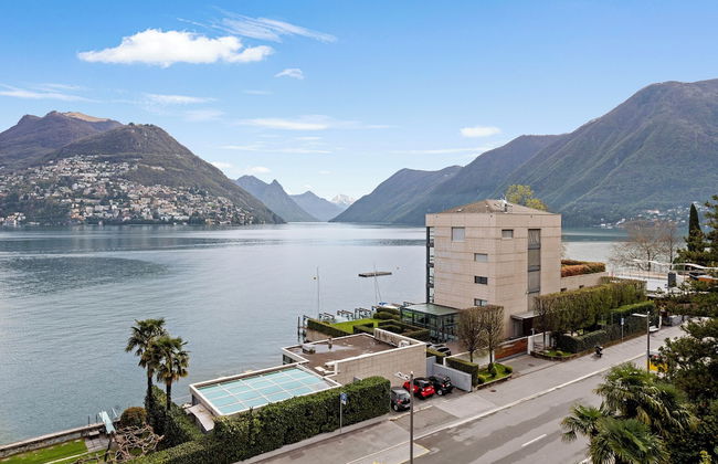 Comfort Holiday In Paradiso - Foto 15