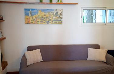 Apartamentos Escorpion Tossa de Mar - Foto 2